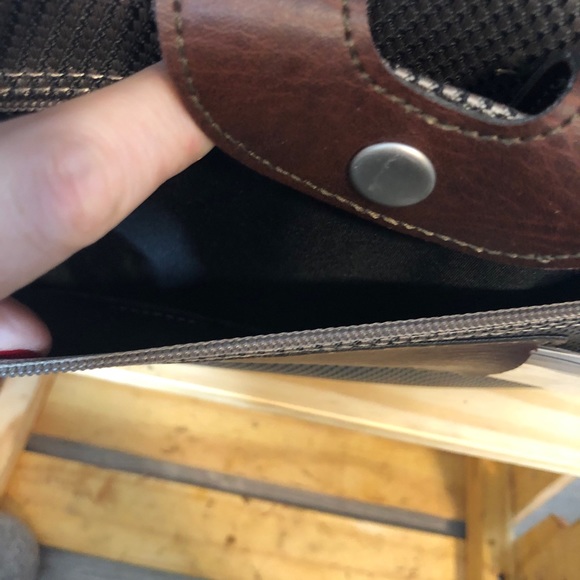 Samsonite Corporation Perfect Carry-On Luggage - Picture 5 of 10